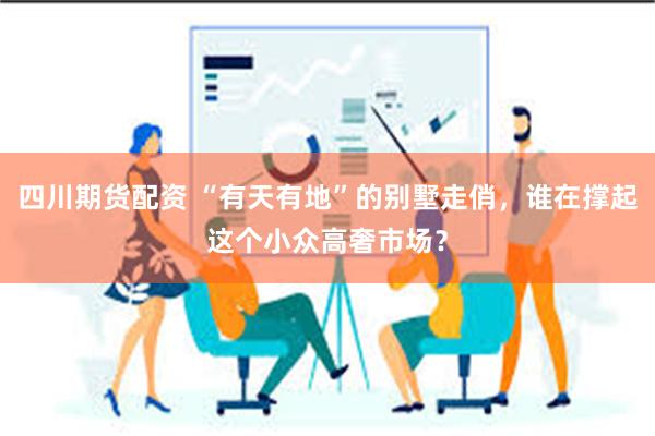 四川期货配资 “有天有地”的别墅走俏，谁在撑起这个小众高奢市场？