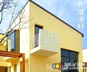建筑外墻裝飾材料 功能、選擇與美學融合